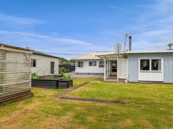 5 Hori Street, Vogeltown, New Plymouth