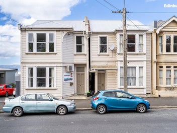 43 Arthur Street, Dunedin Central, Dunedin