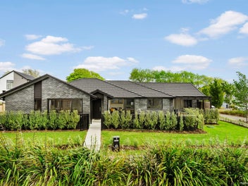 6 Jonah Lomu Drive, Paerata, Pukekohe