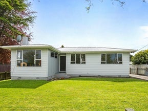 165 Maxwells Line, Awapuni, Palmerston North