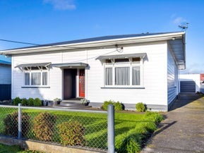 30 Argyle Street, Hawera