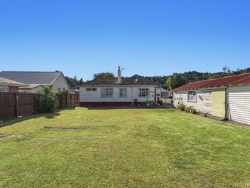 16 Crete Street, Whakatane
