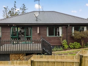 68C Harrisfield Drive, Hairini, Tauranga