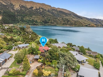 12 Skinner Crescent, Lake Hawea, Wanaka