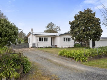 1269 Arapuni Road, Arapuni, Putāruru