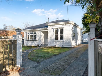 27 Opaki Road, Lansdowne, Masterton