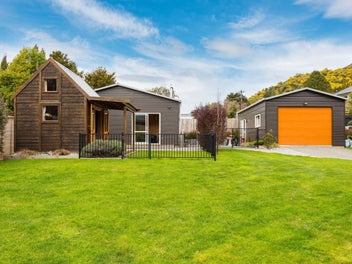 1A Wilson Street, Havelock