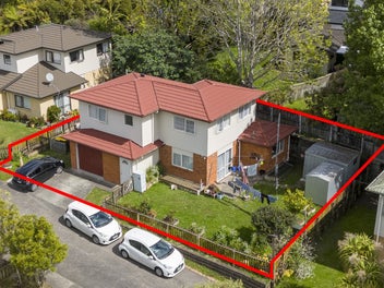 15 Sari Place, Massey, Auckland