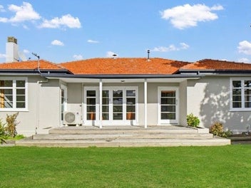 274 Albert Street, Hokowhitu, Palmerston North