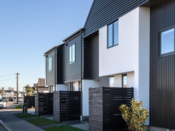 1/43 New Brighton Road, Shirley, Christchurch