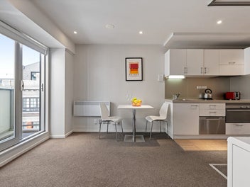 421/74 Taranaki Street, Te Aro, Wellington