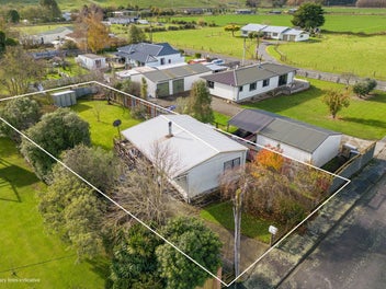 70 Bibby Street, Waipawa, Waipawa
