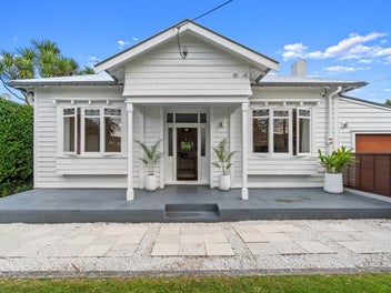 1 Kensington Avenue, Mount Eden, Auckland