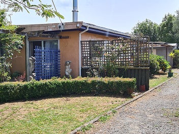54 East Street, Greytown