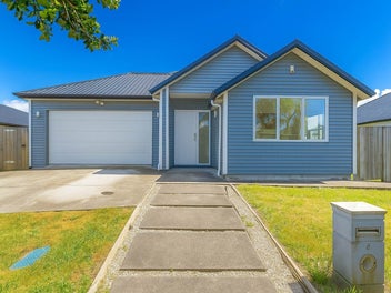 4 Twin Parks Rise, Papakura, Papakura
