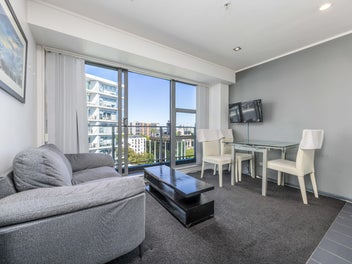 1423/430 Queen Street, Auckland Central, Auckland