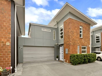 143A King Street, Sydenham, Christchurch