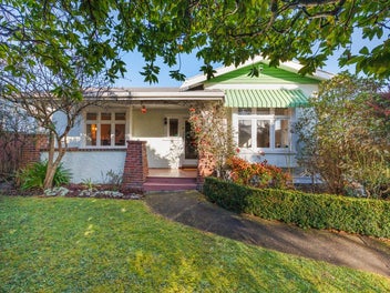 18 Milverton Avenue, Hokowhitu, Palmerston North