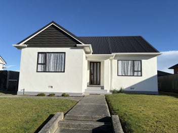 63 Marston Road, Kensington, Timaru