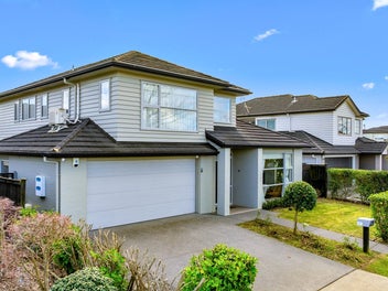 10 Anchorage Drive, Karaka, Papakura