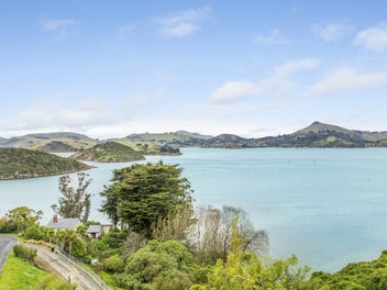 3 Fox Street, Port Chalmers, Dunedin