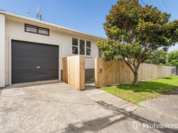 1A Carter Street, Belmont, Lower Hutt