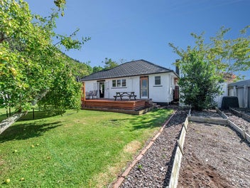 47 Caffray Avenue, Aramoho, Whanganui