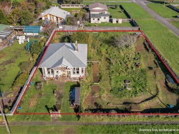 62 Patu-Kukupa Street, Manaia, Manaia