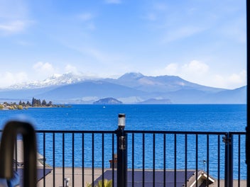 184A Lake Terrace, Hilltop, Taupo