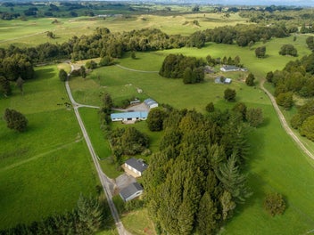 1259B State Highway 5, Hamurana