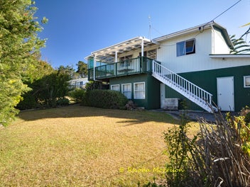 1 Sandy Beach Road, Tinopai, Tinopai