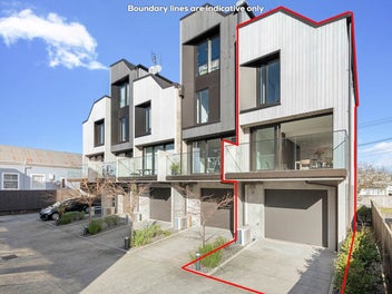 10/7 Arcadia Road, Epsom, Auckland