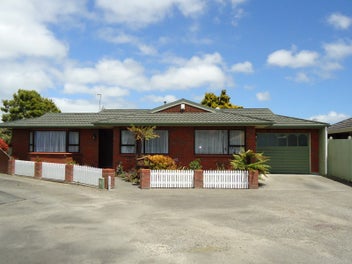 7 Edgecombe Court, Roslyn, Palmerston North