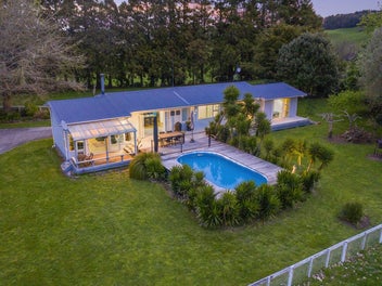 124 Hereford Park Road, Te Puke
