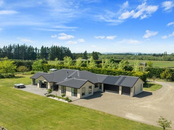 53 Swamp Road, Rangiora