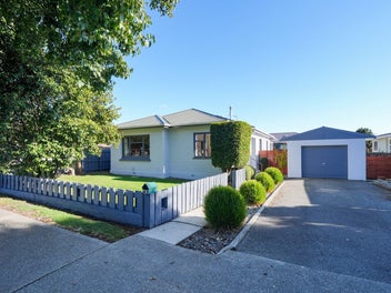 42 Chapman Street, Richmond, Invercargill