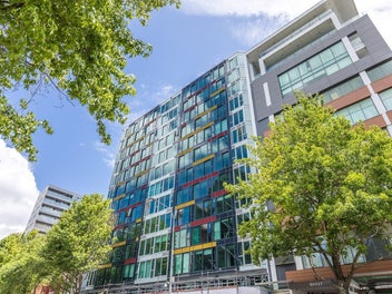 115/135 Hobson Street, Auckland Central, Auckland