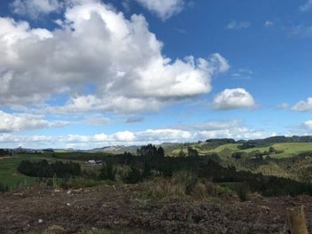 672 Pakaru Road, Kawakawa