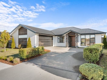 32 Longcot Drive, Rolleston, Rolleston