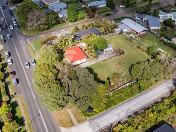 0 Kerikeri Road, Kerikeri, Kerikeri