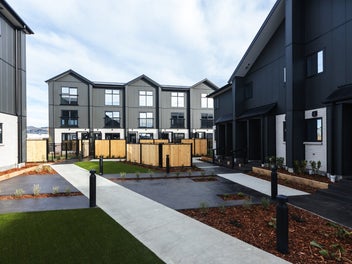 4/14 Wilmer Street, Christchurch Central, Christchurch