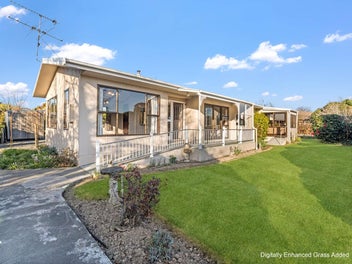 75 Spaxton Street, Methven, Methven