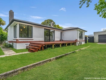 42 West Street, Hawthorndale, Invercargill