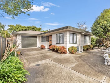 36B Aberdeen Avenue, Takaro, Palmerston North