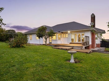 38 Carlton Road, Pukekohe, Pukekohe