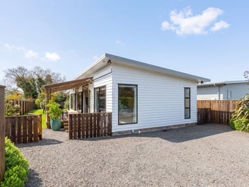 3 Orion WAY, Featherston, Wellington