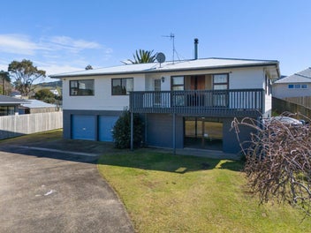 5B Thomas Place, Waihi, Waihi