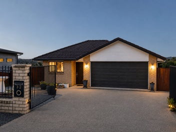 32 Pebble Beach Boulevard, Kamo, Whangarei