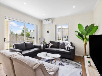 9 Warbler Crescent, Papakura, Papakura