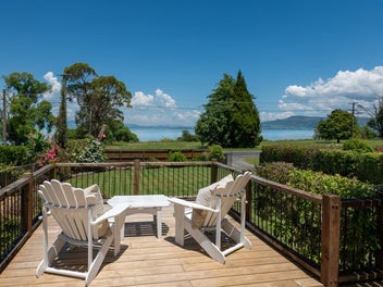 653 Hamurana Road, Hamurana